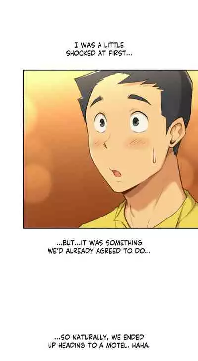 Sexual Exploits - She is no ordinary pervert