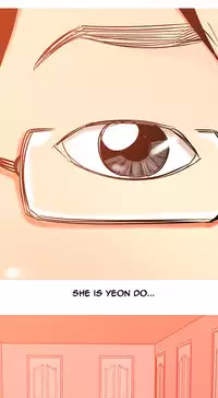 Hooker Ch.1-40 (English) (Ongoing)