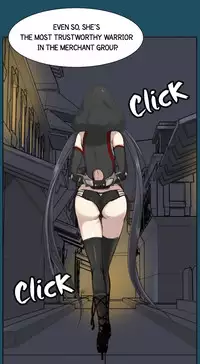 [Hong BanJang] Aharoo Ch.1-25 (English) (YoManga) (Ongoing)