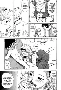 [Karma Tatsurou] Goro Dynamite! [English] {Mistvern}