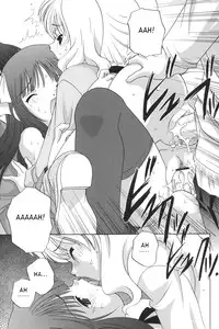 [Araki Akira] Itsumo Futari de (English)