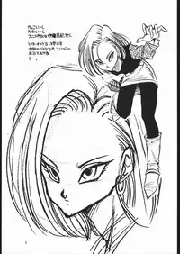 (C42) [Shishamo House (Araki Akira)] Elfin 5 (Goldfish Warning)