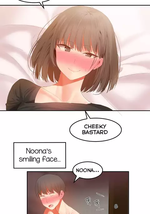 Hahri's Lumpy Boardhouse Ch. 0-31