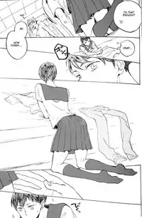 Cosplay!! (Haikyuu!!) [ENG]