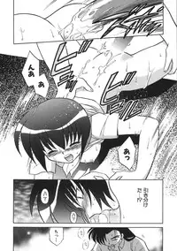 [Kotono Wakako] Himitsu no Ohanazono