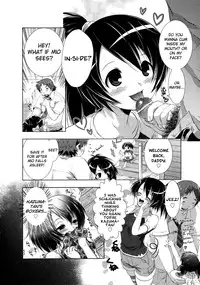 [Momoiro Manjiru] Manjiru Torotoro Ch. 1-7 [English] [biribiri]
