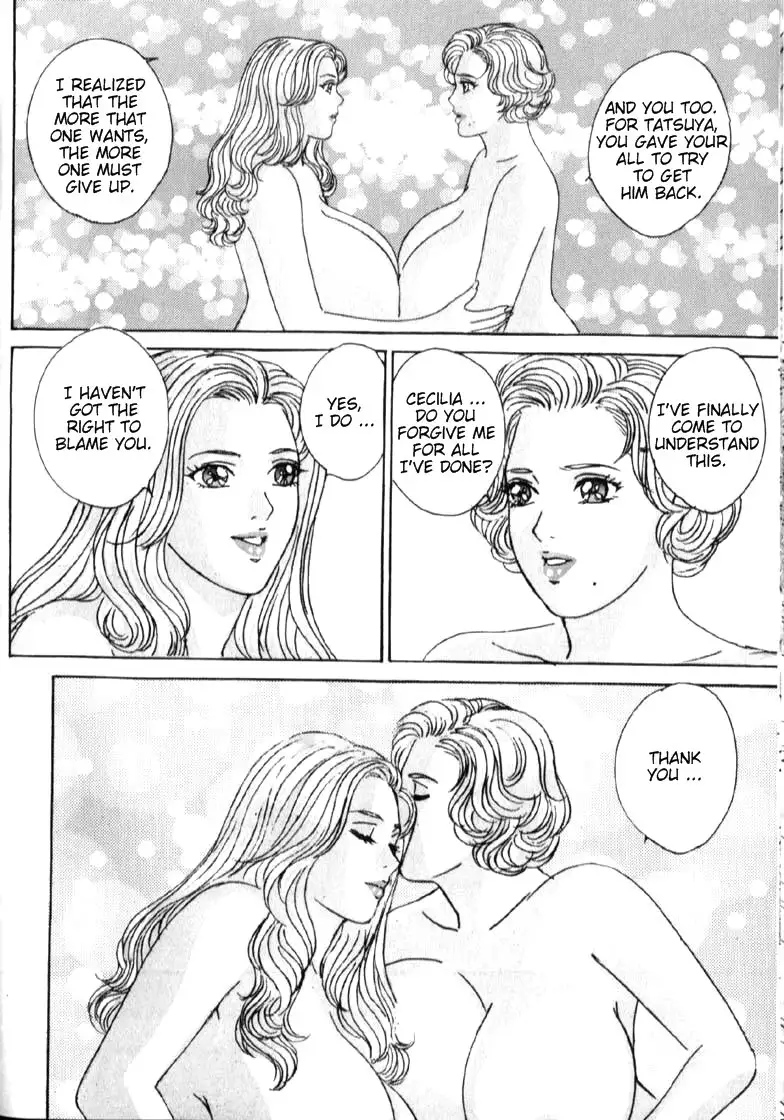 Blue Eyes 06 Chapter32