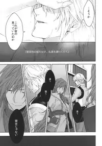 (SUPER24) [CassiS (Rioko)] CXIA (Final Fantasy XIII)