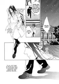 [Yamane Ayano] Finder no Ori (ENG)