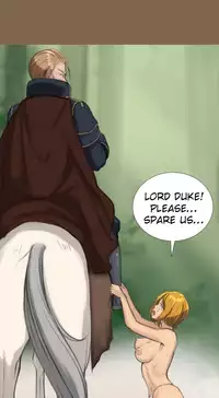 [Hong BanJang] Aharoo Ch.1-25 (English) (YoManga) (Ongoing)