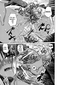 [Marukidou] Yuutousei Muchimuchi Chigoku Ch. 1-6 [English] =Pineapples r' Us=