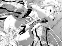 [Kimura Rongaku] Kirin-san no Chinko 2 (Monster Hunter) [Digital]