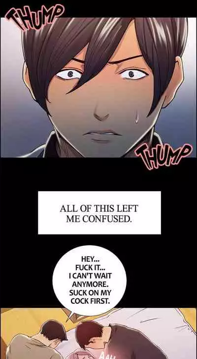 Taste of Forbbiden Fruit Ch.41/53