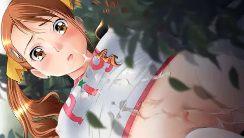 Ano Hana CASE02: Secret Base