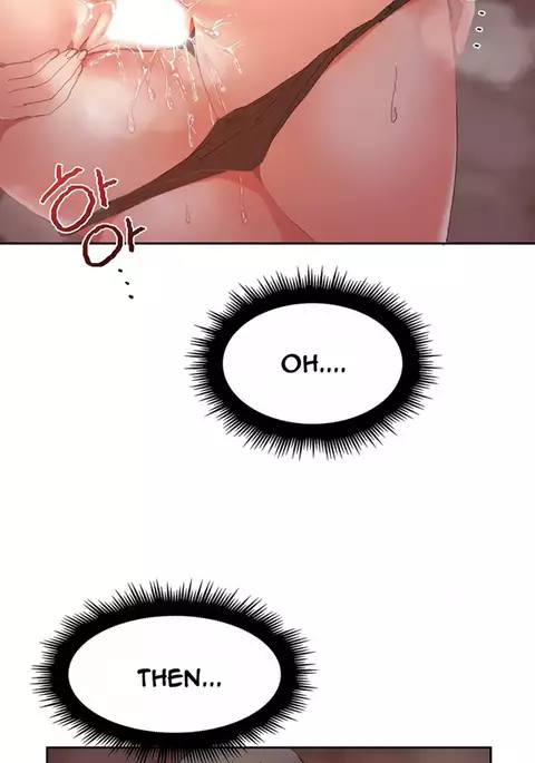 Hari Dormitory Ch.0-19