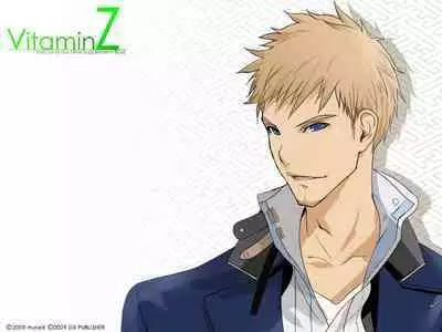 Cool-B Vol.25 2009-05