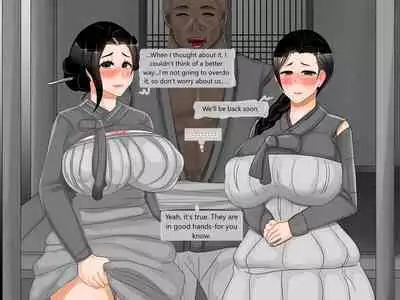 Heungbujeon bad ending [blackgg] English