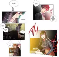 Lilith`s Cord Ch.1-11 (English) (recut)