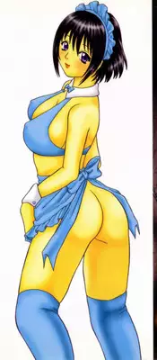 [Getto Manten] Kanin! Biniku Shimai