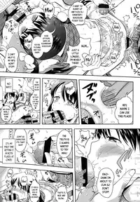 Petit Hame!! | Petite Fuck!!