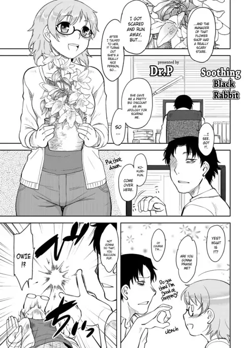 Momoiro Daydream Ch. 1-7