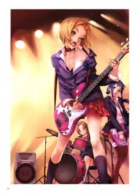 [Nishieda] Epidendrum [Decensored] [Reordered] [Incomplete]