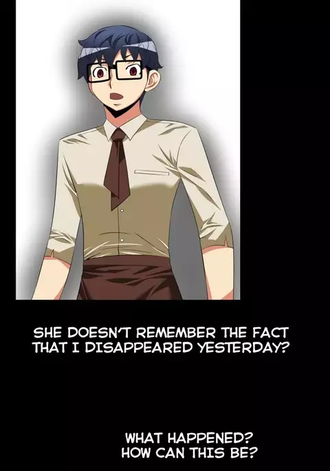 Love Parameter Ch.1-55