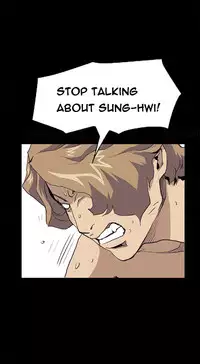 [Keum Sah Gong] Si-Eun Ch.1-35 (English) (Ongoing)