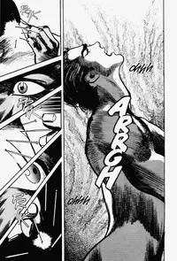 Crying Freeman Vol. 1