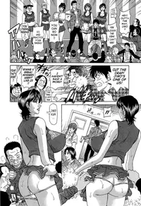 [Ozaki Akira] Rewrite+Clinic [English] {Tadanohito}