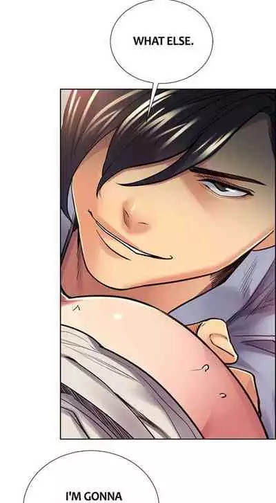 Taste of Forbbiden Fruit Ch.32/53