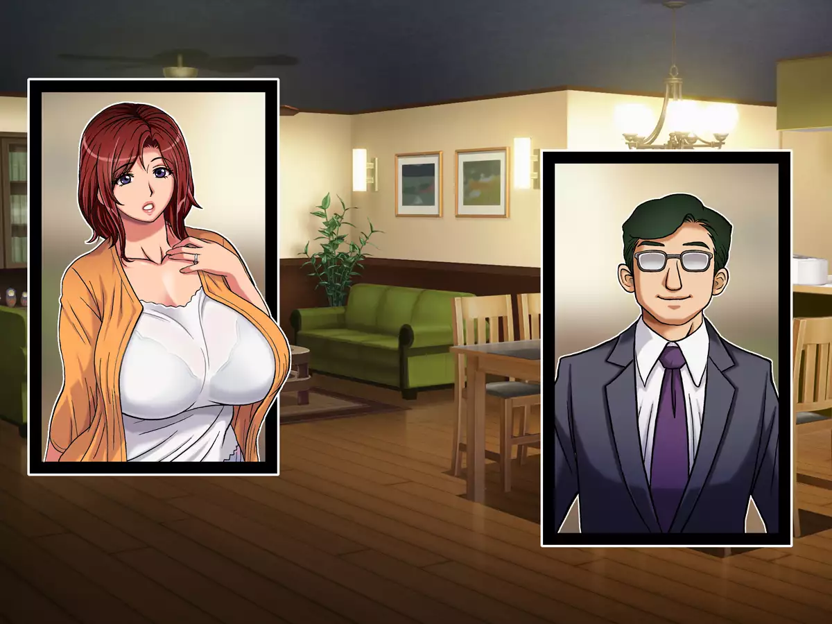 Steamy WifeBeef Part A