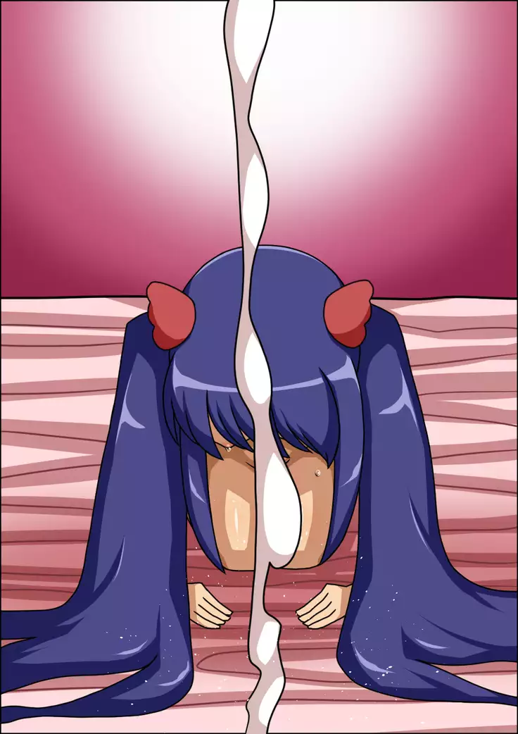 Shunsatsu Brainwashing! Stupid Female Harem Fairy Ta○l Edition