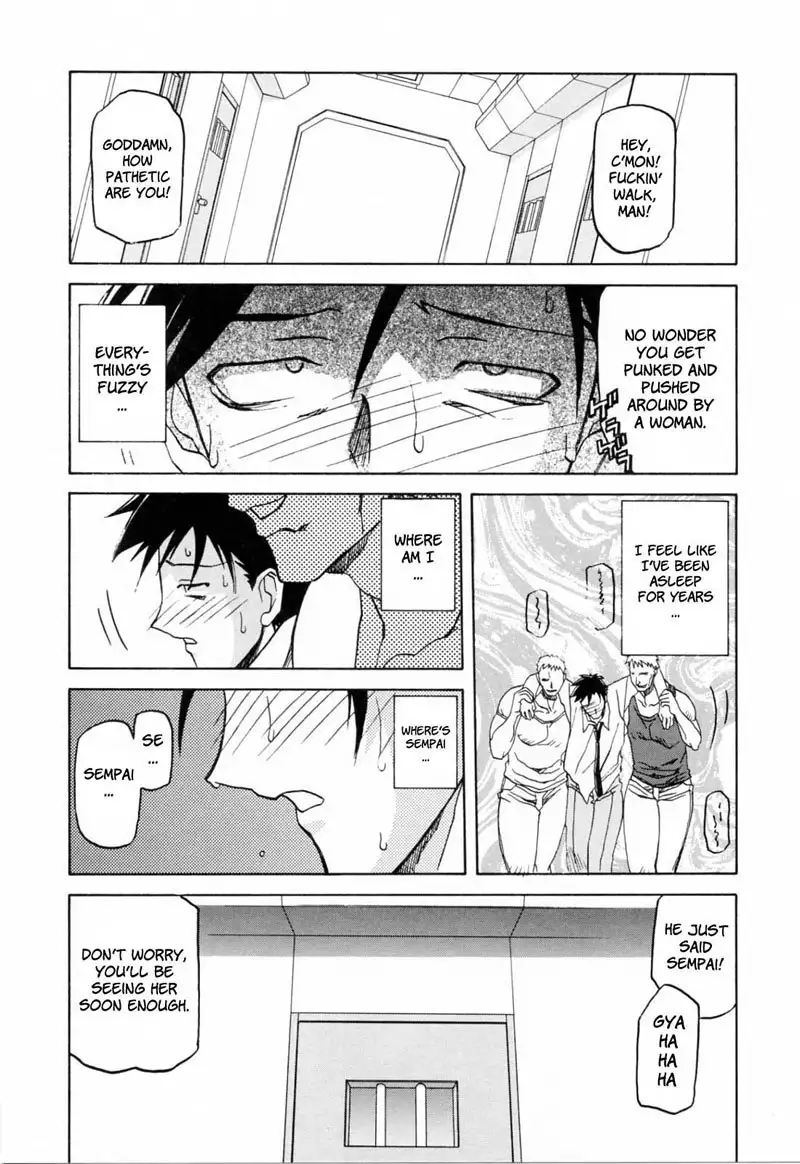 Readiness Chapter 11