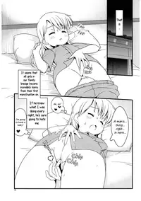 Koukan Nikki Kiseki to Hitobanjuu | Koukan Nikki All-Nighter with Kiseki
