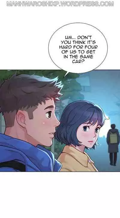 What do you Take me For? Ch.157/?