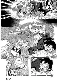 [Anthology] Jigoku no Kisetsu -Guro Rhythm Sengen-