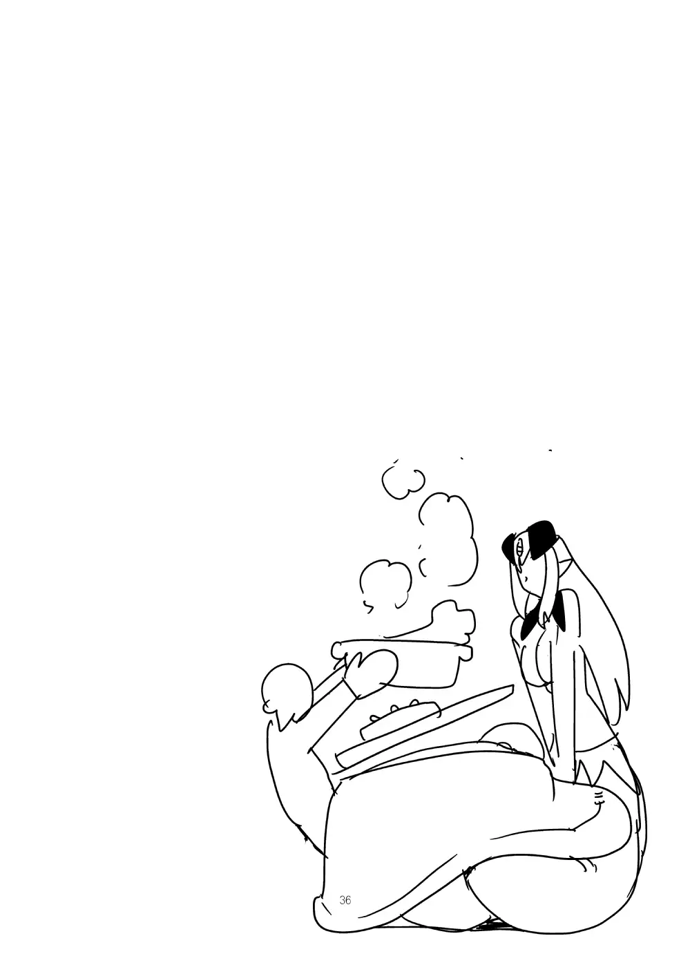 Monkue Nabe