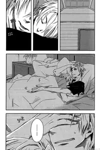 [Hetalia] AN EFFECTIVE DRUG [Yaoi] [ R-18] [ENG]