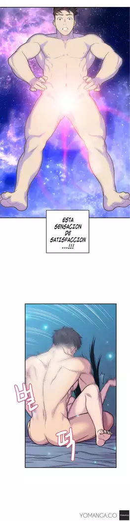 GHOST LOVE CAP.1-21