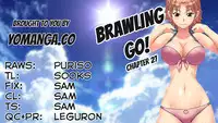 [Worin] Brawling Go Ch.0-29 (English) (YoManga) (Ongoing)