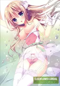 (C88) [apupop (Various)] MILLION DROP SHOOTING STAR