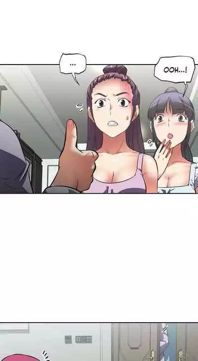 The Girls’ Nest | HELL'S HAREM Ch.1-25