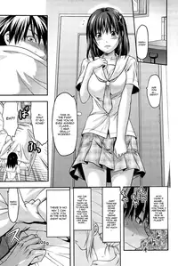 [Yuzuki N Dash] Sister Control | Elder Sister Control [English] [Dammon + DesuDesu + QBtranslations]