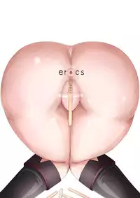 [erocs (Miho Rei)] Catt-Bon. (Queen's Blade)