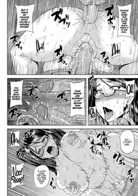 [Ozy] TS Revenge (Nyotaika Ryoujoku!!) [English] =TLL + CW= [Decensored] [Digital]