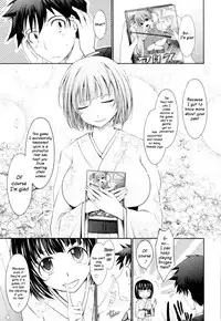 [TANA] Oyomesama Honey Days Ch. 1-5 [English] =LWB=