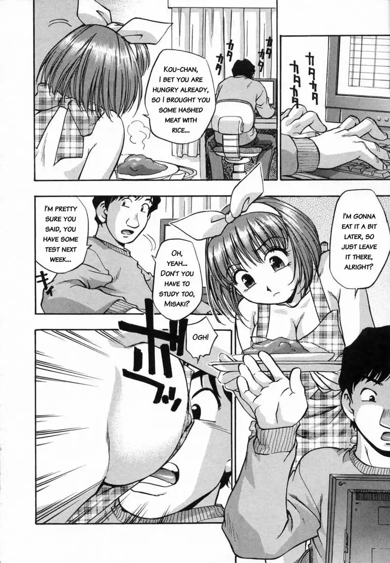 Ran Man9 - Husbands Back