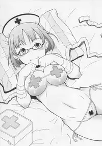 (C75) [May no Tenshi (Neyuki Rei)] sai*scribbles