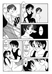 [Ogami Wolf] Super Taboo 11 [English]